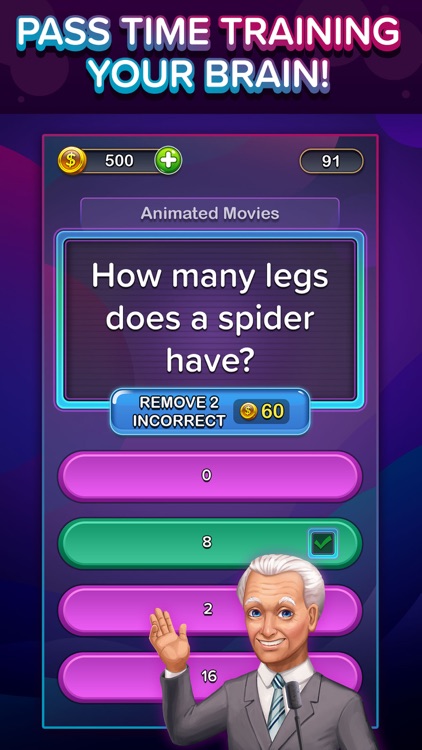Trivia Star: Trivia Games Quiz screenshot-4