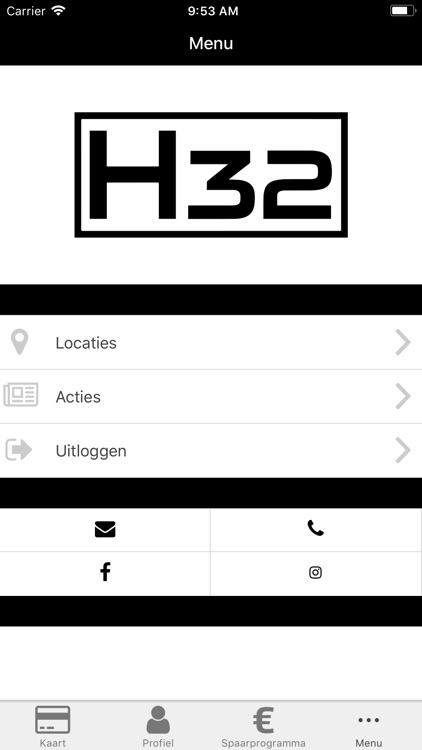 H32 Oss