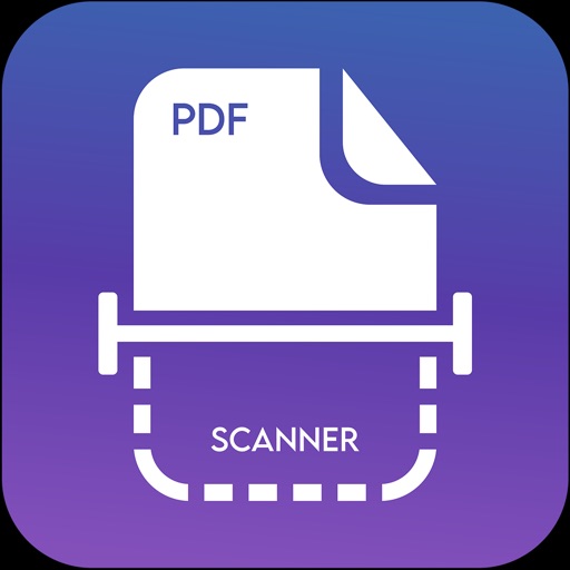 PRO PDF Scanner