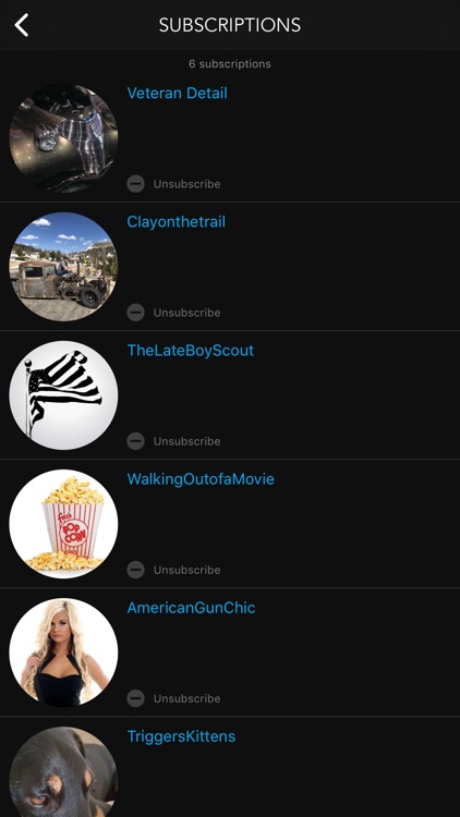 UGETube screenshot-7