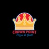 Crown Point Pizza And Grill - iPadアプリ