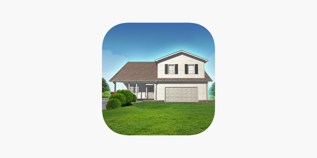 house designer fix flip on the app store