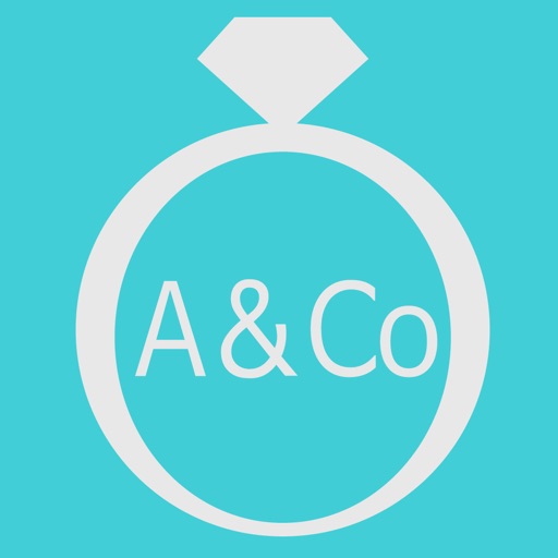앨리스앤코 - Alice&CO icon