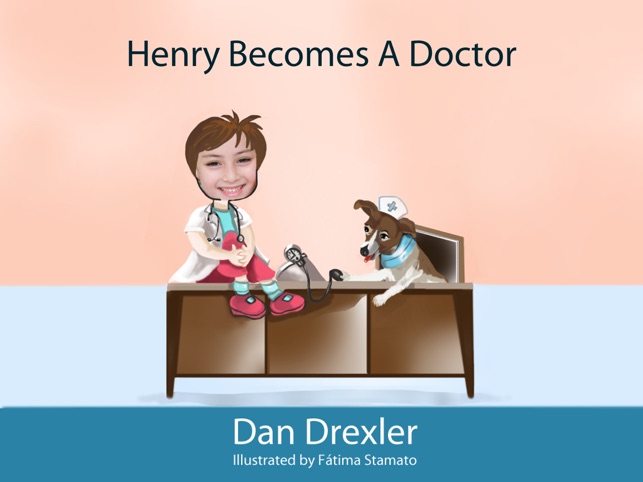 Become A Doctor