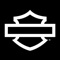 The official app from Harley-Davidson gives you access to the best tools to get the most out of your time on the road