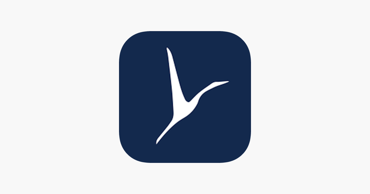 ‎Global Aviation Cargo Tracking on the App Store