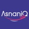 Asnaniq App is a specialized application of oral and dental care from tooth brushes and toothpastes to dental implants and orthodontics