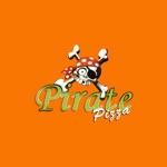 Pirate Pizza.