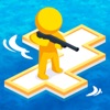 War of Rafts: Naval Battle War of Rafts: Naval Battle