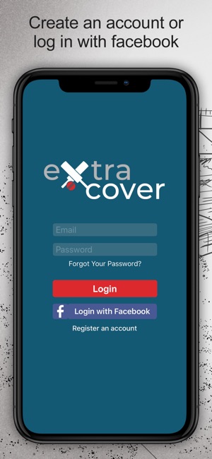 ExtraCover(圖1)-速報App