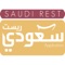 Explore the rests in Saudi Arabia and book easily