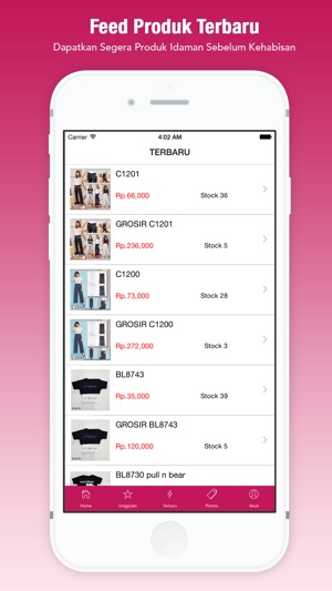 Missonlineshop(圖3)-速報App