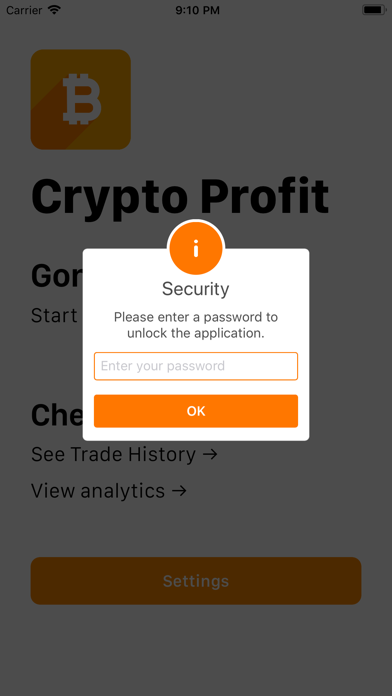 Crypto Profit Premium screenshot 2