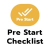 Synergy Prestart Checklist