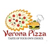 Verona Pizza Morden