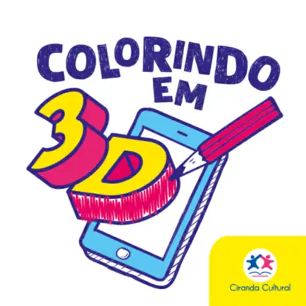 Colorindo em 3D Cheats