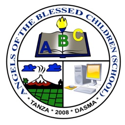 Angels of the Blessed