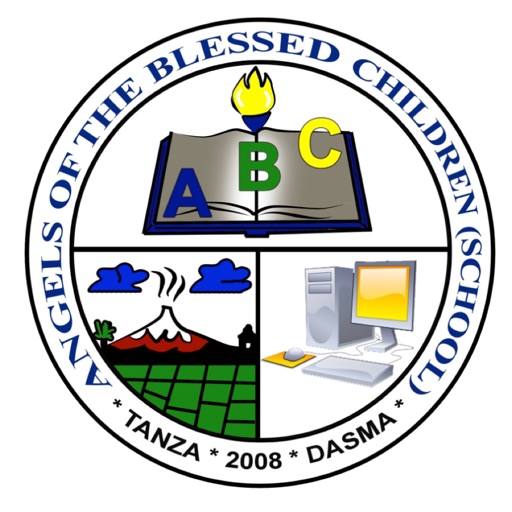 Angels of the Blessed