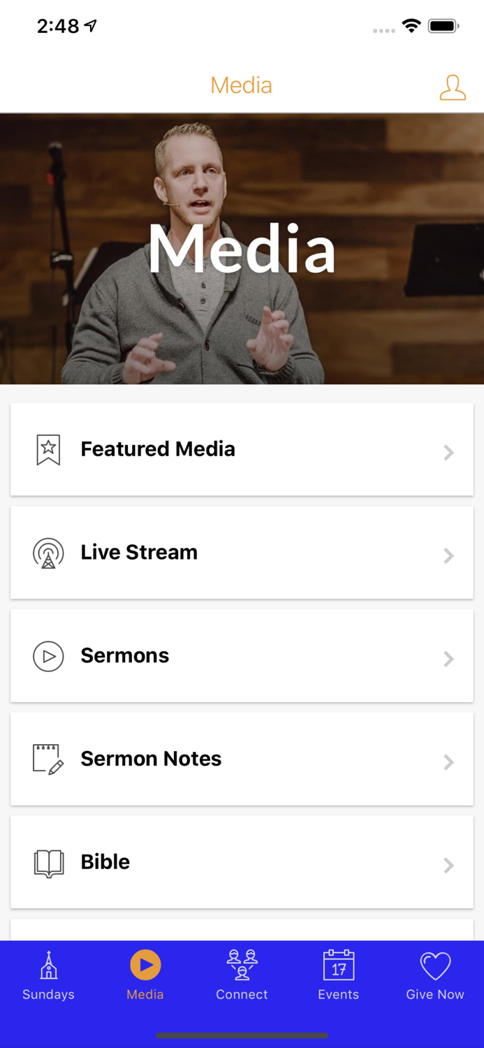 Dayspring Community Church