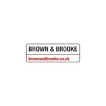 Brown and Brooke
