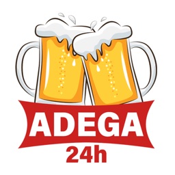 Adega 24h Delivery de Bebidas