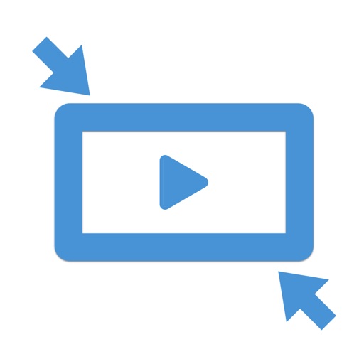 Resize Video Compressor