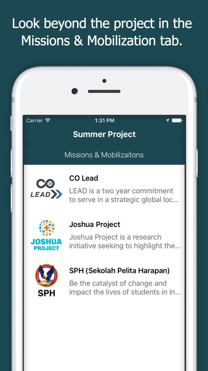 CO Atlanta SLP App screenshot-4