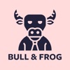 Bull and Frog