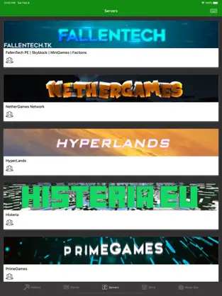 Imágen 6 MCPE Addons for Minecraft . iphone