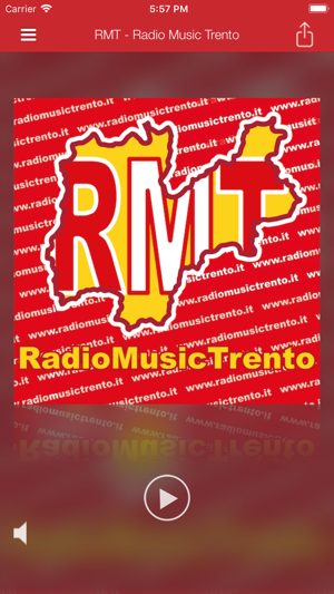 RMT - Radio Music Trento(圖1)-速報App