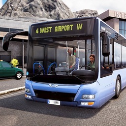 Bus Simulator 2