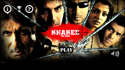Khakee The Game screenshot 2