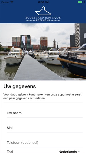 Boulevard Nautique Roermond(圖1)-速報App