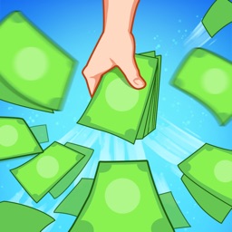 Cash Swipe - Money Clicker