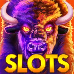 Casino Slots - Slots of Vegas