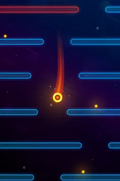 Fall Down! Deluxe - Screenshot 4