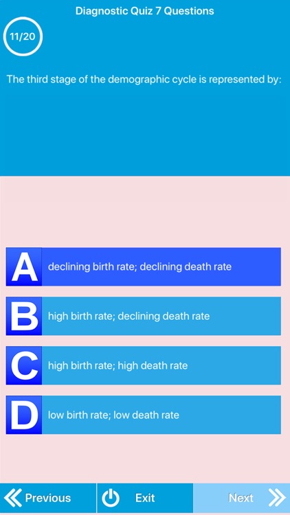 Science : Learn Geography screenshot-8