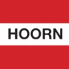 Hoorn app - info over Hoorn