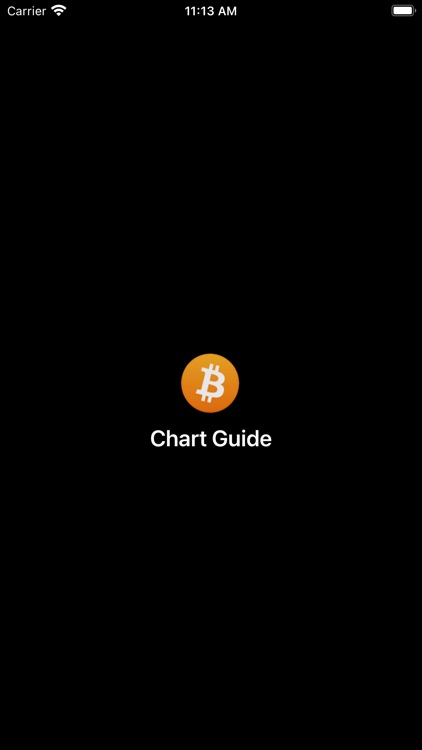 Chart Guide screenshot-3