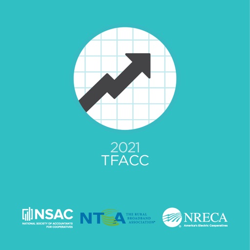 NRECA + NSAC + NTCA TFACC