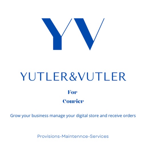 Yutler&Vutler Courier