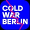 About the Cold War Berlin App: