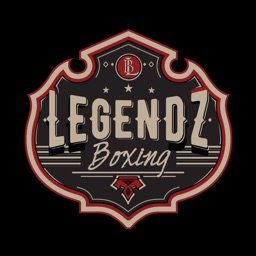 Legendz Boxing