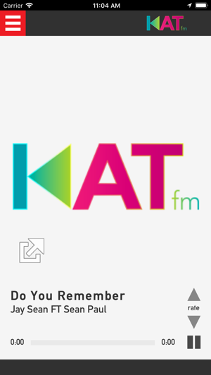 Kat FM