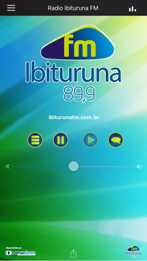 Radio Ibituruna FM