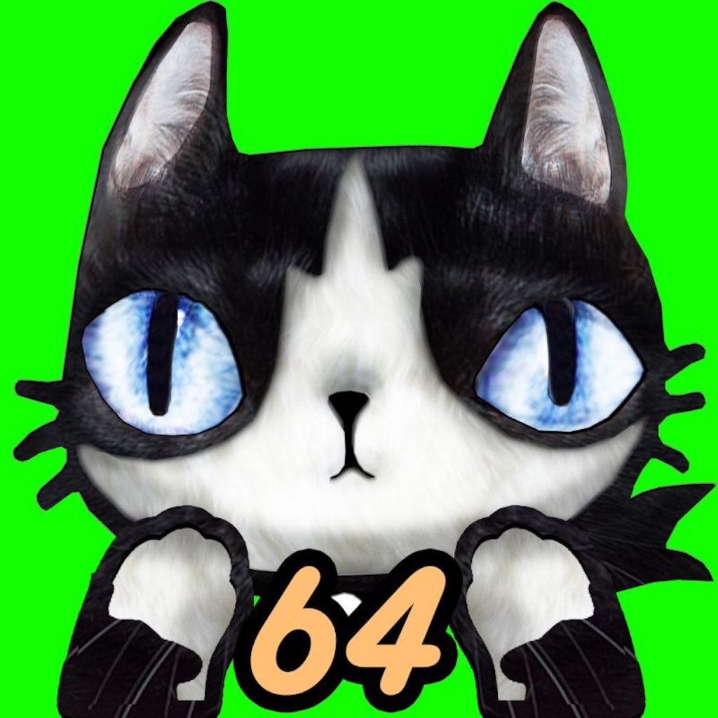 猫孕日记 App Icon