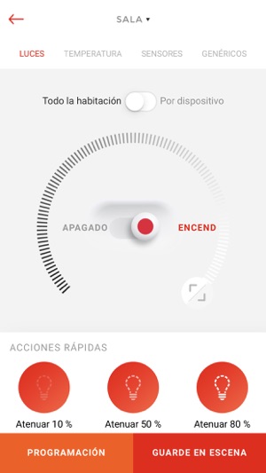 Espacios Inteligentes(圖4)-速報App