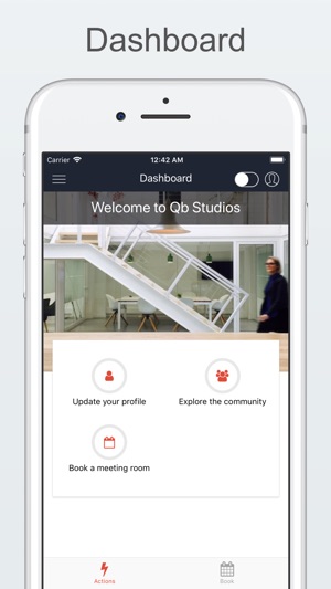 Qb Studios(圖1)-速報App