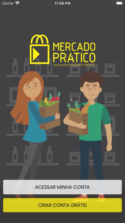 Mercado Prático