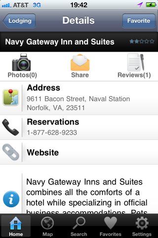 Base Directory screenshot 3